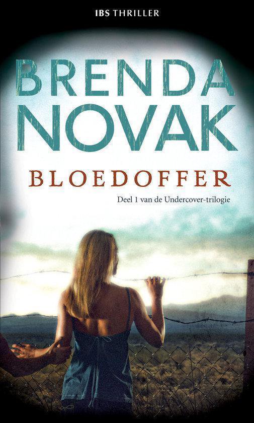 Bloedoffer - Brenda Novak | 