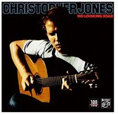 Chris Jones - No Looking Back (LP)