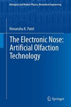 Biological and Medical Physics, Biomedical Engineering - The Electronic Nose: Artificial Olfaction Technology