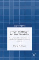 From Protest to Pragmatism