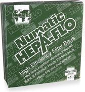 Bol.com Numatic NVM-2BH - Stofzuigerzakken aanbieding