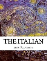 The Italian: Or The Confessional Of The Black Penitents