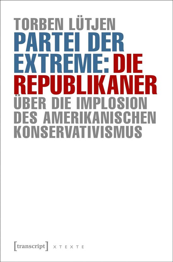 Foto: X texte zu kultur und gesellschaft partei der extreme die republikaner