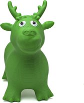 Hippy Skippy - Draak groen