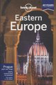Lonely Planet Eastern Europe dr 12