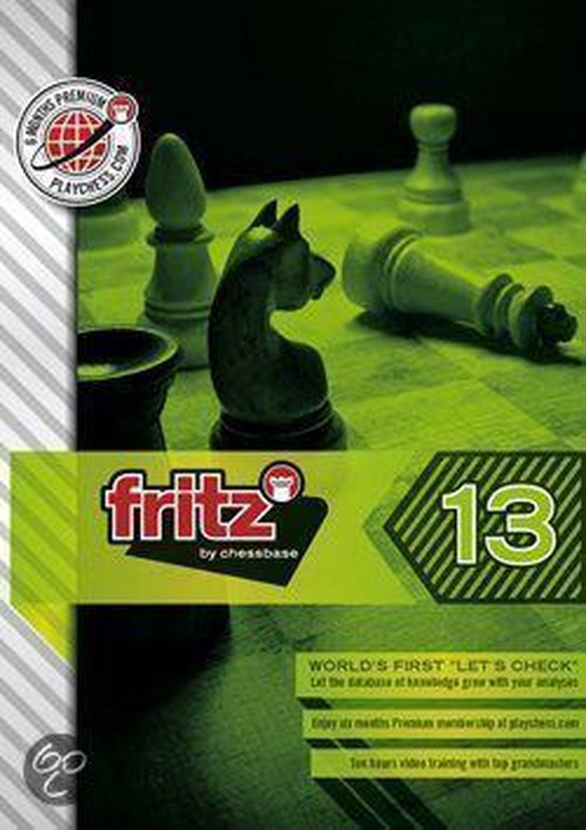fritz chess 15 review