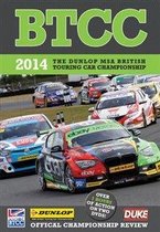 Btcc Review 2014