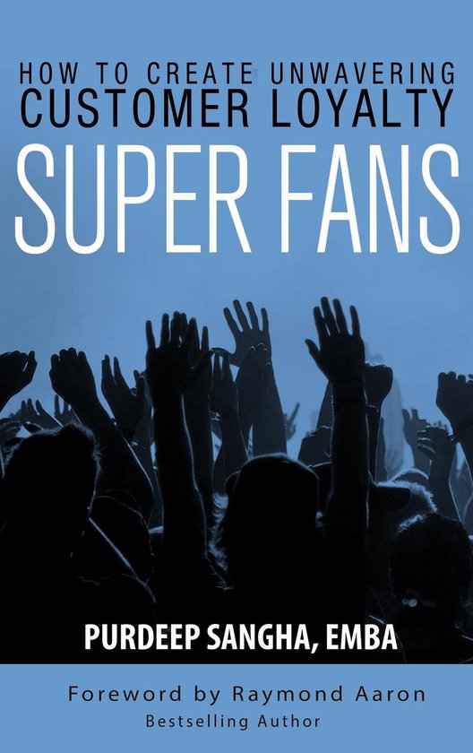 Super Fans - cover