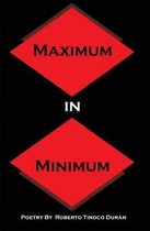 Maximum In Minimum
