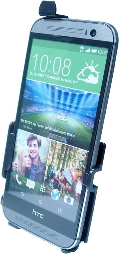 Haicom losse houder HTC One M8 / M8s (FI-340) (zonder mount)