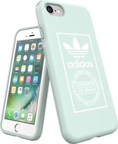 adidas Originals adidas OR Snap Case TPE HARDCOVER SS18 Apple iPhone 7/8 aero green