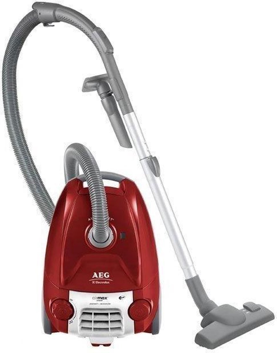 AEG AAM6108 stofzuiger | bol.com