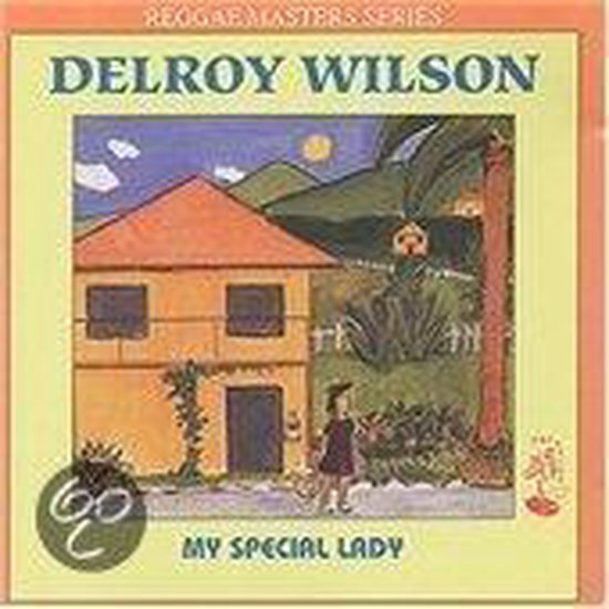 5019148006923 - My Special Lady