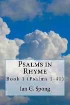 Psalms in Rhyme