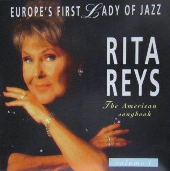 The American Songbook Volume 1