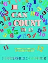 I Can Count to 12