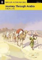 PLAR2: Journey Through Arabia Reader and M-ROM Pack