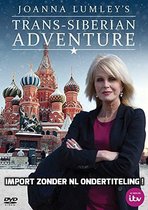 Joanna Lumley's Trans-Siberian Adventure (Import)