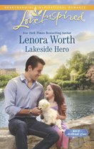 Men of Millbrook Lake - Lakeside Hero