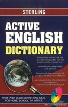 Sterling Active English Dictionary