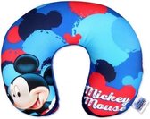 Mickey mouse nek kussen / reis kussen