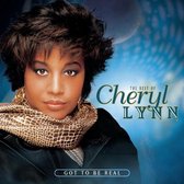 Got to Be Real: The Best of Cheryl Lynn