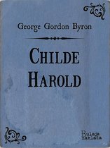 eLektire -  Childe Harold