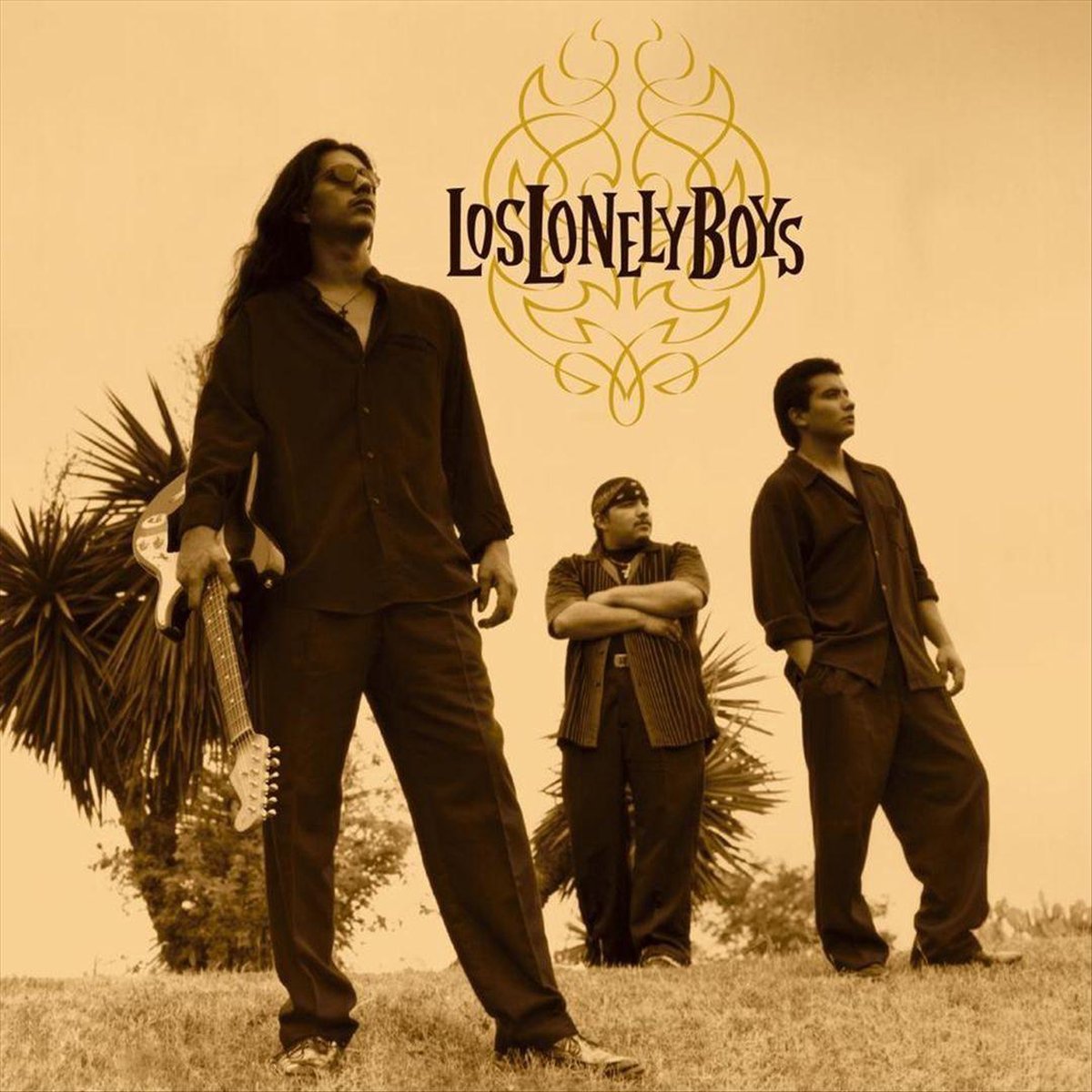 Lonely Boys