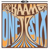 The Kaams - One To Six (LP)