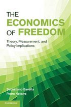 Economics Of Freedom