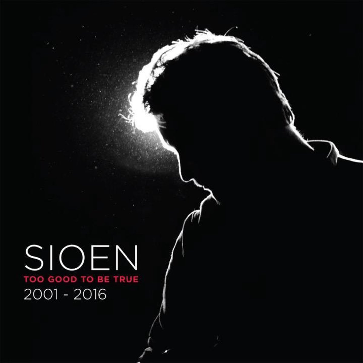 Too Good To Be True, Sioen | CD (album) | Musique | bol.com