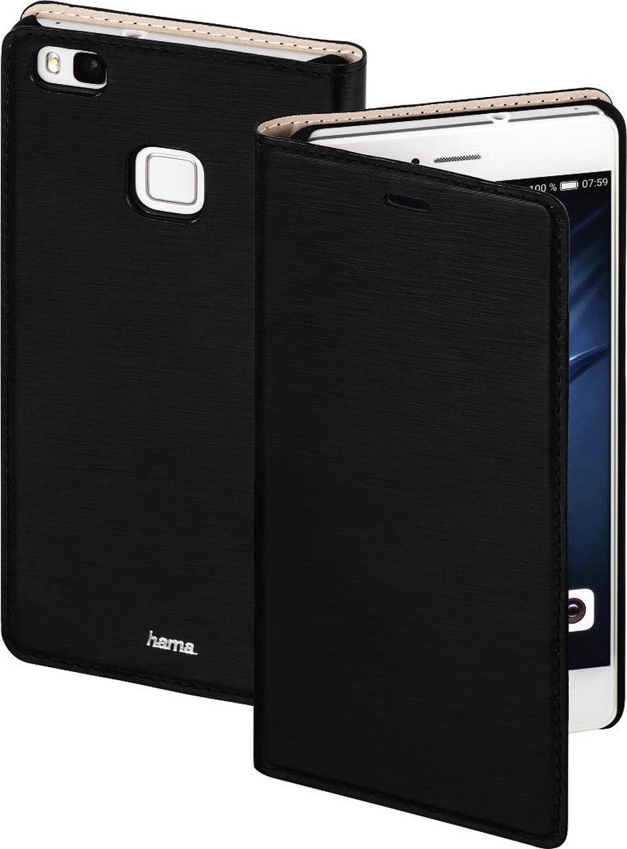 Hama Slim Booklet Case Huawei P9 Lite