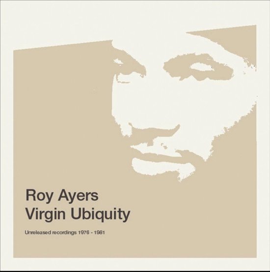 Virgin Ubiquity: Unreleased Recordings 1976-1981