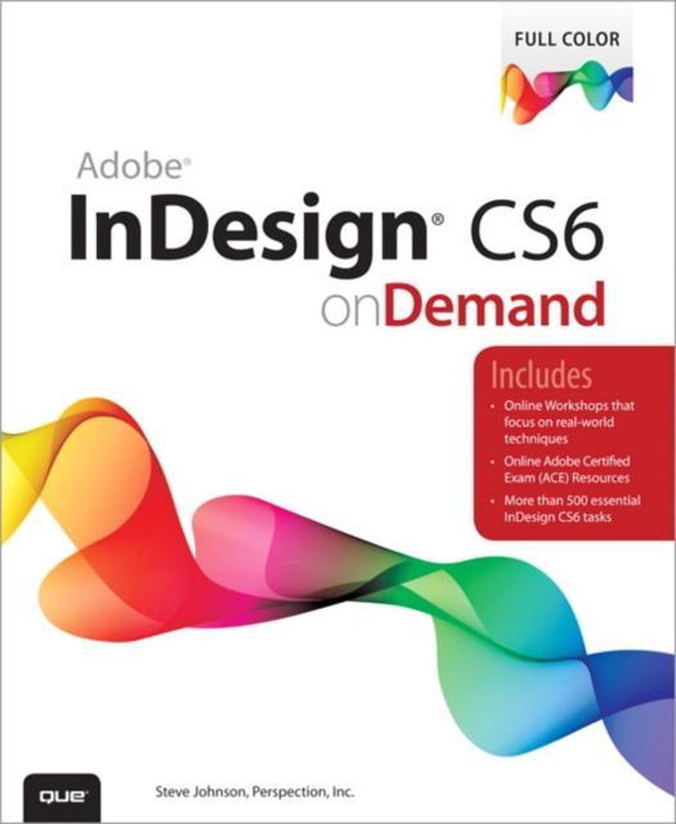 Adobe Indesign Cs6 Full Adobe Indesign Cs6 Full