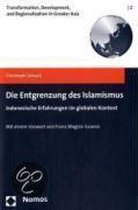 Schuck, C: Entgrenzung des Islamismus