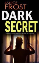 Detective Ava Merry- DARK SECRET a gripping detective thriller full of suspense