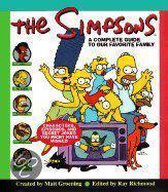 Simpsons' a Complete Guide to Our Favorite Family