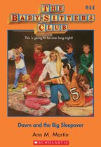 The Baby-Sitters Club #44