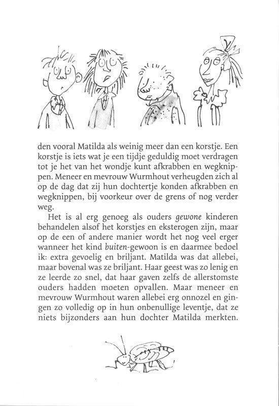 Matilda