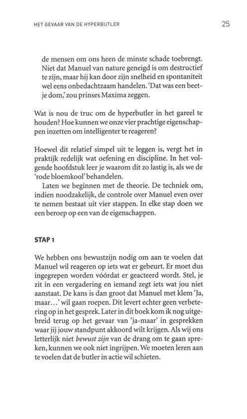 Verbaal Meesterschap
