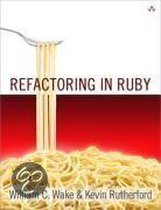 Refactoring in Ruby