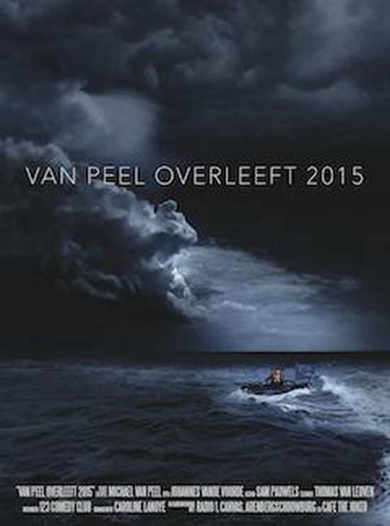 Van Peel Overleeft 2015