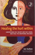 Healing The Hurt Within