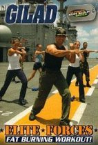 Gilad Fitnessworkout - Elite Forces