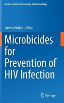 Microbicides for Prevention of HIV Infection