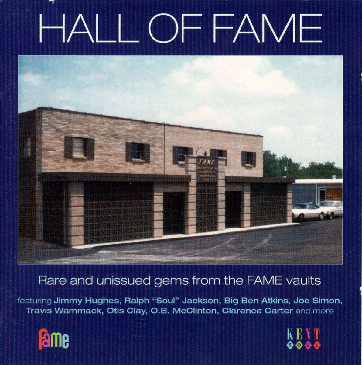 bol.com | Hall Of Fame, Various | CD (album) | Muziek