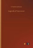 Legends of Vancouver