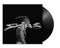 Skins (LP)