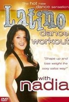 Special Interest - Latino Dance Workout With