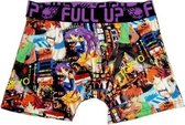 Boxershort Full-up underwear Tokyo -S-XL